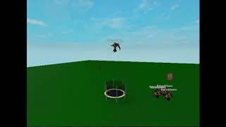 The Jumping NPC - Roblox Studio