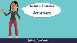 Active Voice