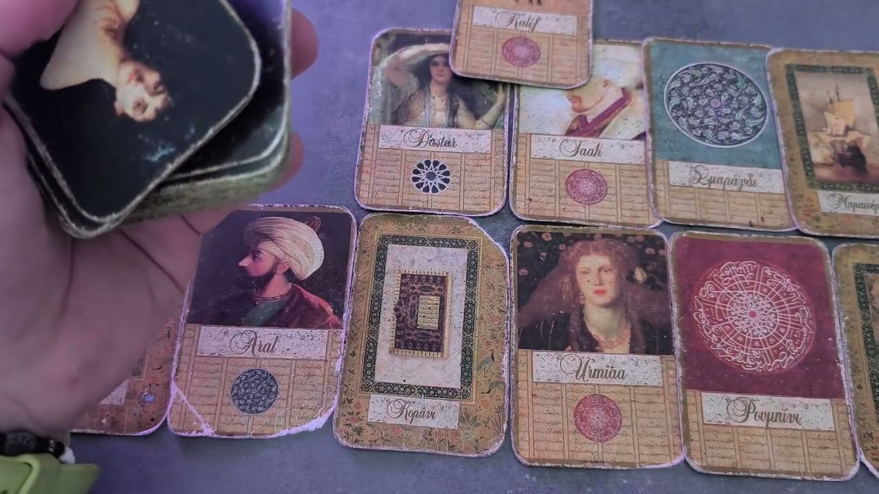 Έχει συναισθήματα και στα κρύβει ♥️