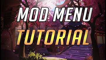 HOW TO GET A MOD MENU ON MODERN WARFARE 2 ON PC/LINK IN DESCRIPTION