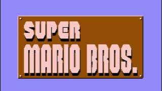 Overworld (Hurry Up) - Super Mario Bros.