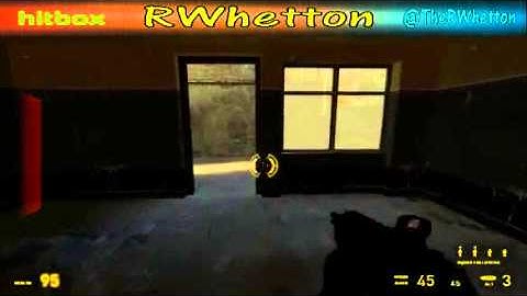 Half-Life 2 keeps crashing here?