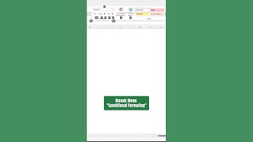 AutoBorder #microsoftexcel #tutorialexcel #belajarexcel #rumusexcel