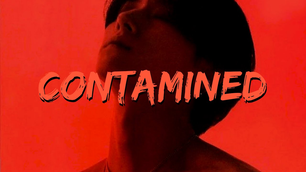 ⌜fmv⌟ CHANGKYUN - CONTAMINED