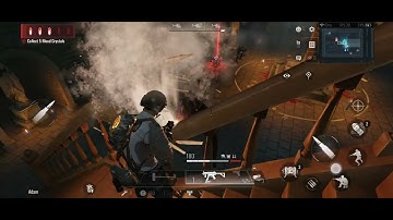 playing ZOZ Final hour on Android