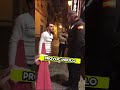 Se burló de un guardia y perdió el control #GuardiaDeSeguridad #Momento #Respeto #shorts