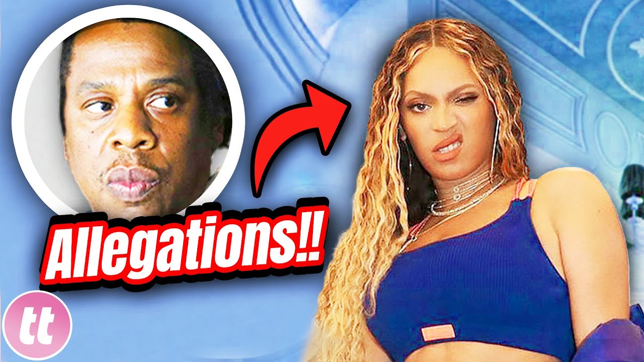 Beyonce & Jay-z Allegations: What Is Happening?