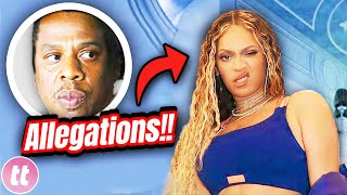 Beyonce \u0026 Jay-z Allegations: What Is Happening?