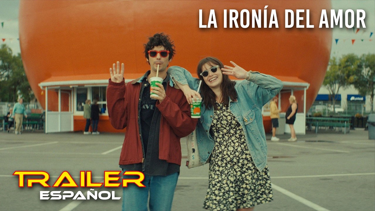Tráiler Oficial