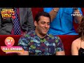 जब Salman ने Bharti को कहा &quot;मैं हूँ हीरो तेरा&quot; | Comedy Nights Bachao | Full Episode | Ep. 2