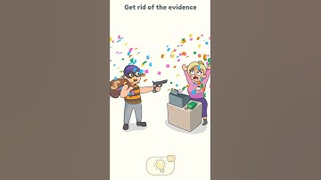 Dop 2 💡Delete one part (Solutions) Level-3420 #shorts#dop2#youtubeshorts #gameplay