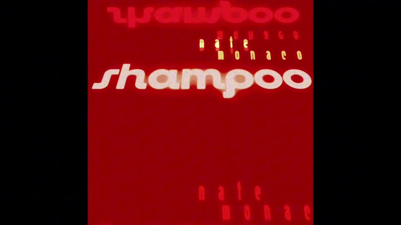 Watch nate ángel-mónaco - shampoo (full album) on YouTube Watch nate ángel-mónaco - shampoo (full album) on YouTube