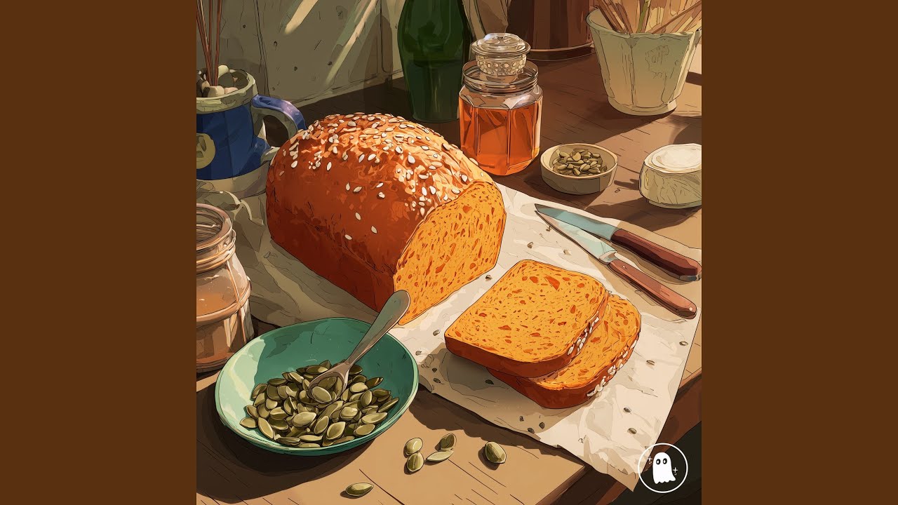 Watch Pumpkin Bread on YouTube Watch Pumpkin Bread on YouTube