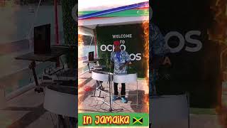 🇯🇲 YA MON! Making friends around the world. Big greetz! 🔥🎶🙏