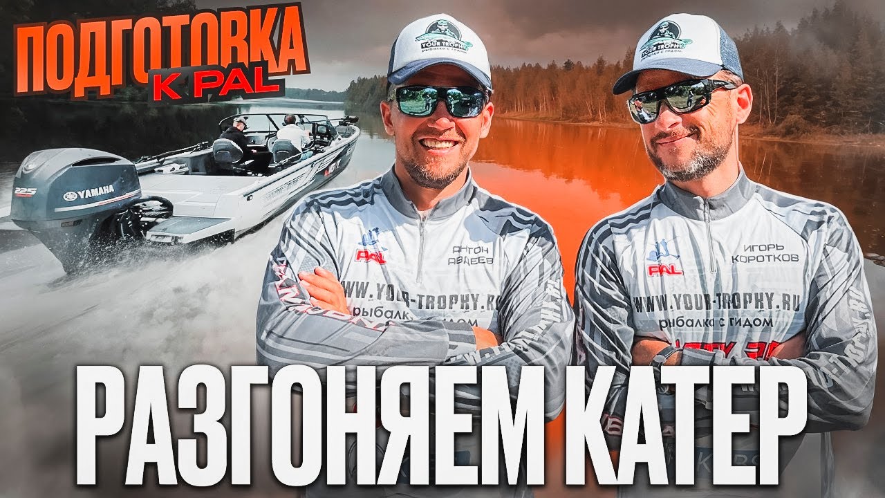 Pal 2024 результаты
