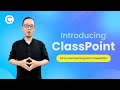 Welcome to classpoint by dr john yan