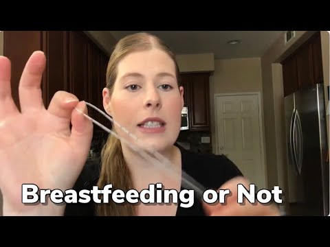 BREASTFEEDING OR NOT with PCOS