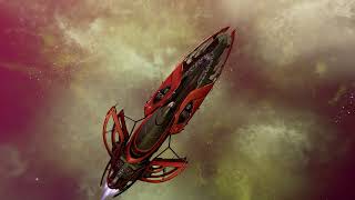 X4  Foundations 2026, Hyperion, space travel, interior docking, combat