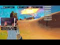 One COLOUR Only Challenge! (Fortnite)