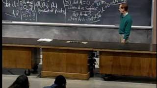 18. Properties of Determinants