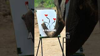 Elephants Painting ? | Joe Rogan Experience 2013