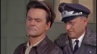 Hogan Heroes Ending Credits 214