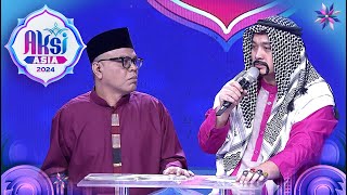 Penasaran? Berita Aksi Salurkan Info Memikat Nuansa Lawak!!! | Aksi Asia 2024