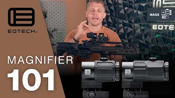 What is a Weapon Magnifier and do you NEED one?