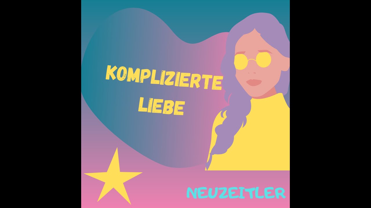 Neuzeitler - Komplizierte Liebe (prod. Stalevarov)