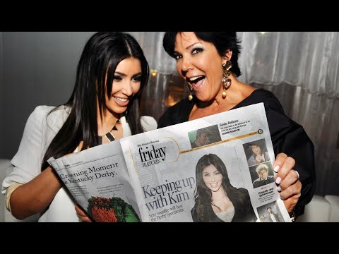 Video: The Kardashians and Jenners Are Making A Disgusting Amount Money Off Their Personal Apps (FML)