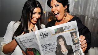 Filthy rich &amp; dirty money: the Kardashian kult (theory)