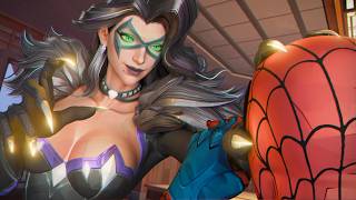 Black Cat Has a “Correct” Way to Play… and I Found It