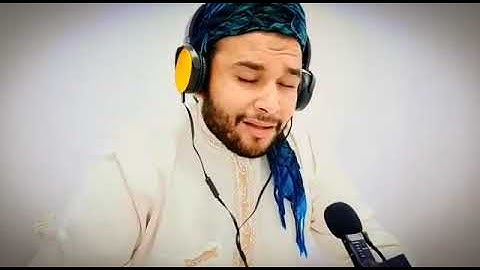 هَلْ أُنَبِّئُكُمْ عَلَىٰ مَن تَنَزَّلُ الشَّيَاطِينُ تلاوة القارئ بكر الصديق السنباطي