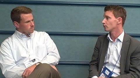 Siemens PLM Connection Europe - Volvo Cars