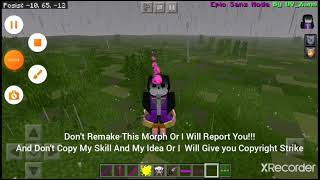 설명에 Epic Sans Mode 크레딧이 있습니다. screenshot 5