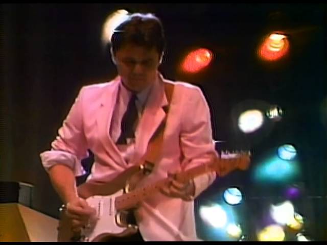 Steve Miller - Rock'n Me - 8/20/1983 - Loreley Amphitheatre (Official)