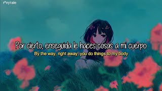 Download Lagu ✨"No sabía que estaba hambrienta hasta que te probé" || @haileesteinfeld, @greymusic, @zedd✨