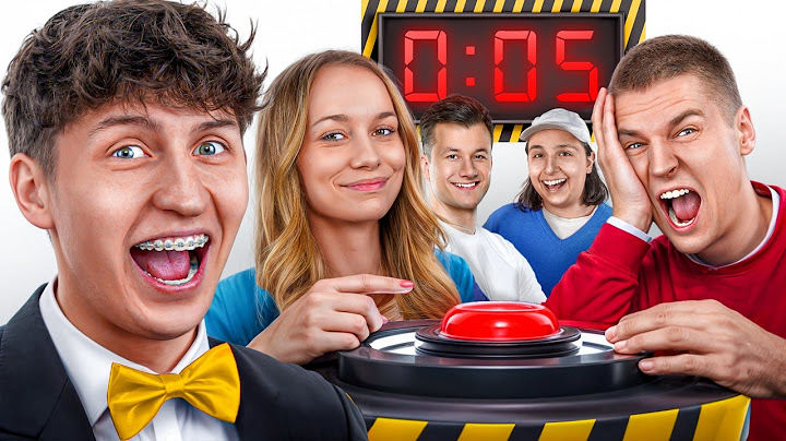 5 SEKUND z YOUTUBERAMI! (Arturo, Zwykły Kibic, Kapek, Ostry, Justek, Kinia, Werka, Wika, Daniel)
