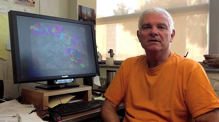 UC Riverside's Richard Minnich on Southern Califor...