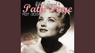 Watch Patti Page Im Gonna Paper All My Walls With Love Letters video