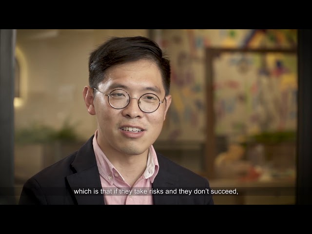 Thumbnail for A Cuppa With: Chng Kai Fong (Part 2)