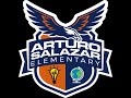 Arturo salazar elementary this is home