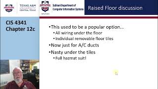 CIS4341 Chapter12c Part1
