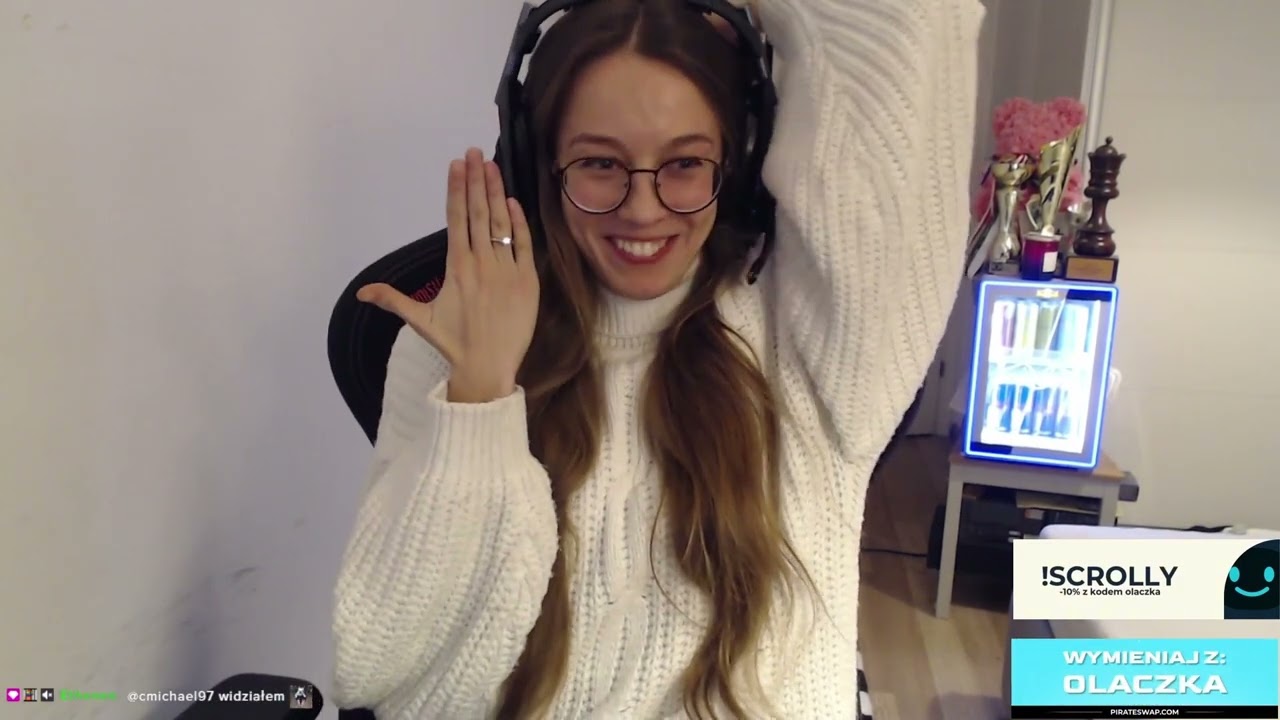 najlepsze polskie shoty kick i twitch