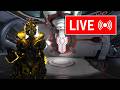 🔴 LIVE: Warframe New Player Experience | 2026 DAY 6