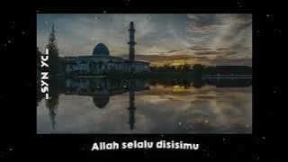 Status WA 30 detik || Status WA Lagu InsyaAllah (Ketika Kau Tak Sanggup Melangkah)🎶