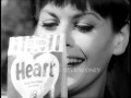 Streets heart triple treat 1960s australian adverts commercials  tda archive  wwwfindaclipcouk