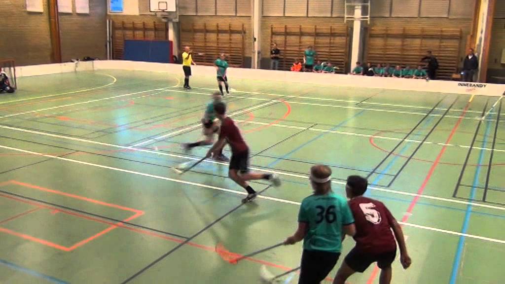 2015-09-04 Lund-Bjärred. Träningsmatch