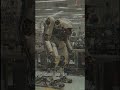 How it started #sciencefiction #ai #cyborg #dystopia #shorts #robots