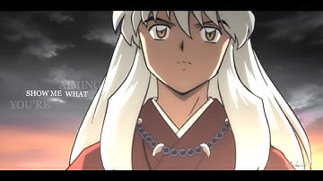 HBD Brian!- Inuyasha~ What are you Waiting for?